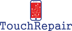 Logo TouchRepair Handy Reparatur Bremen